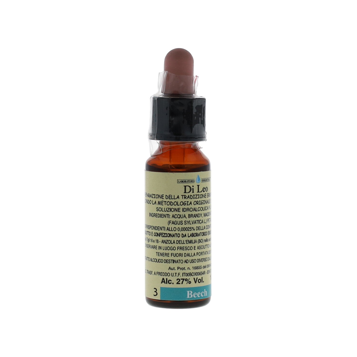 BEECH DI LEO - 10ML