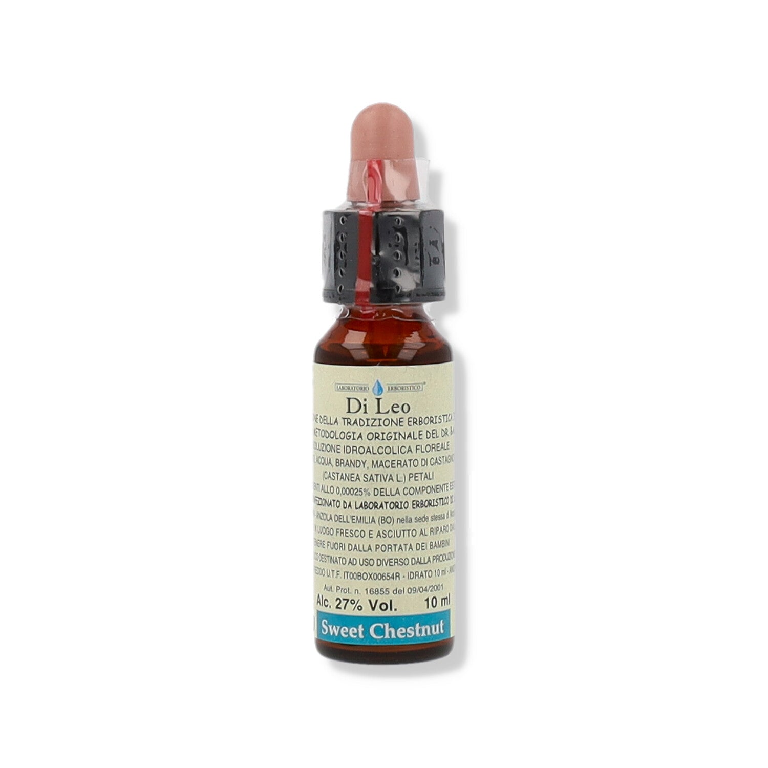 SWEET CHESTNUT DI LEO - 10ML