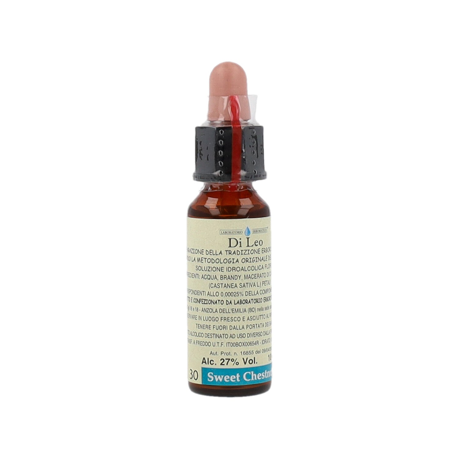 SWEET CHESTNUT DI LEO - 10ML