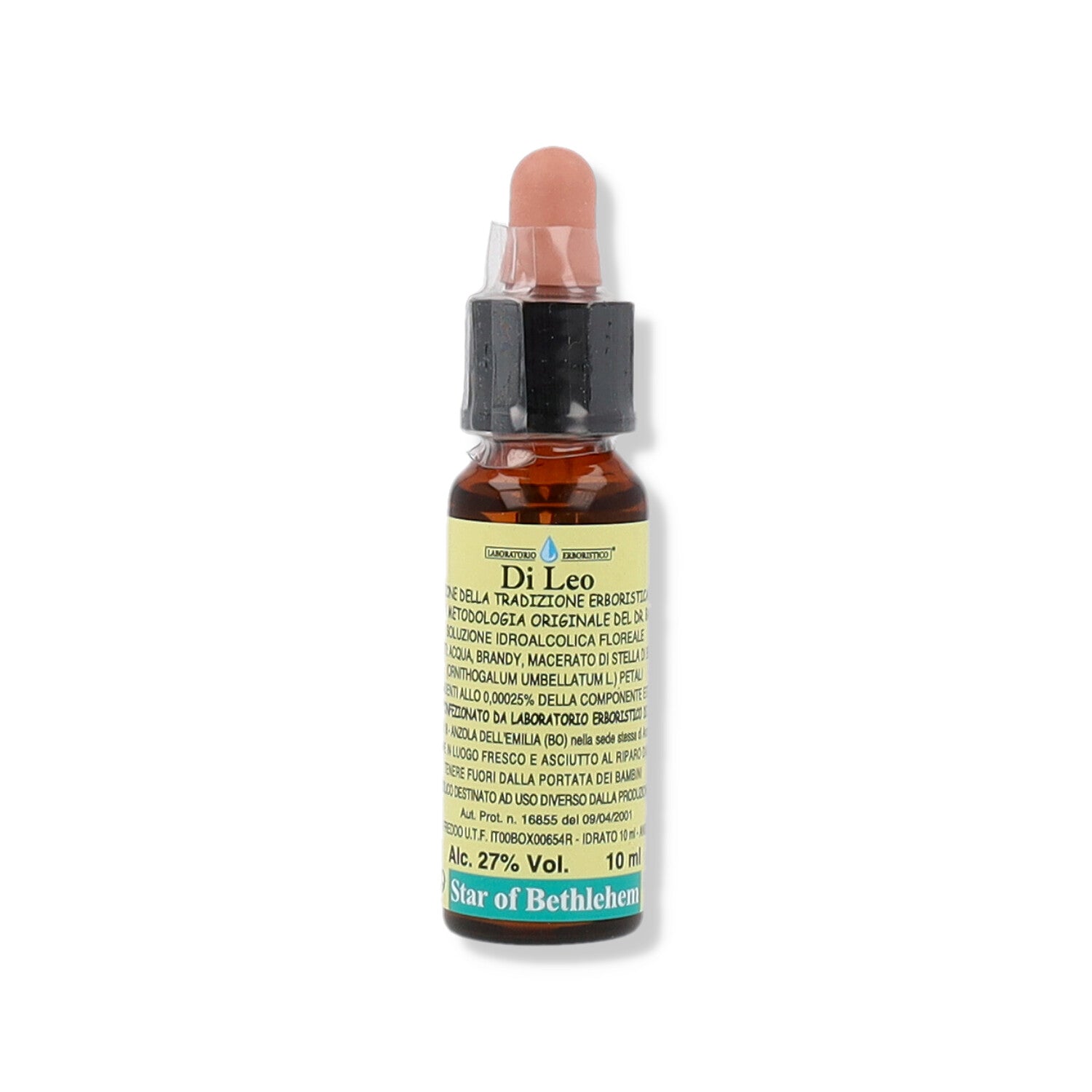 STAR OF BETHLEHEM DI LEO - 10ML