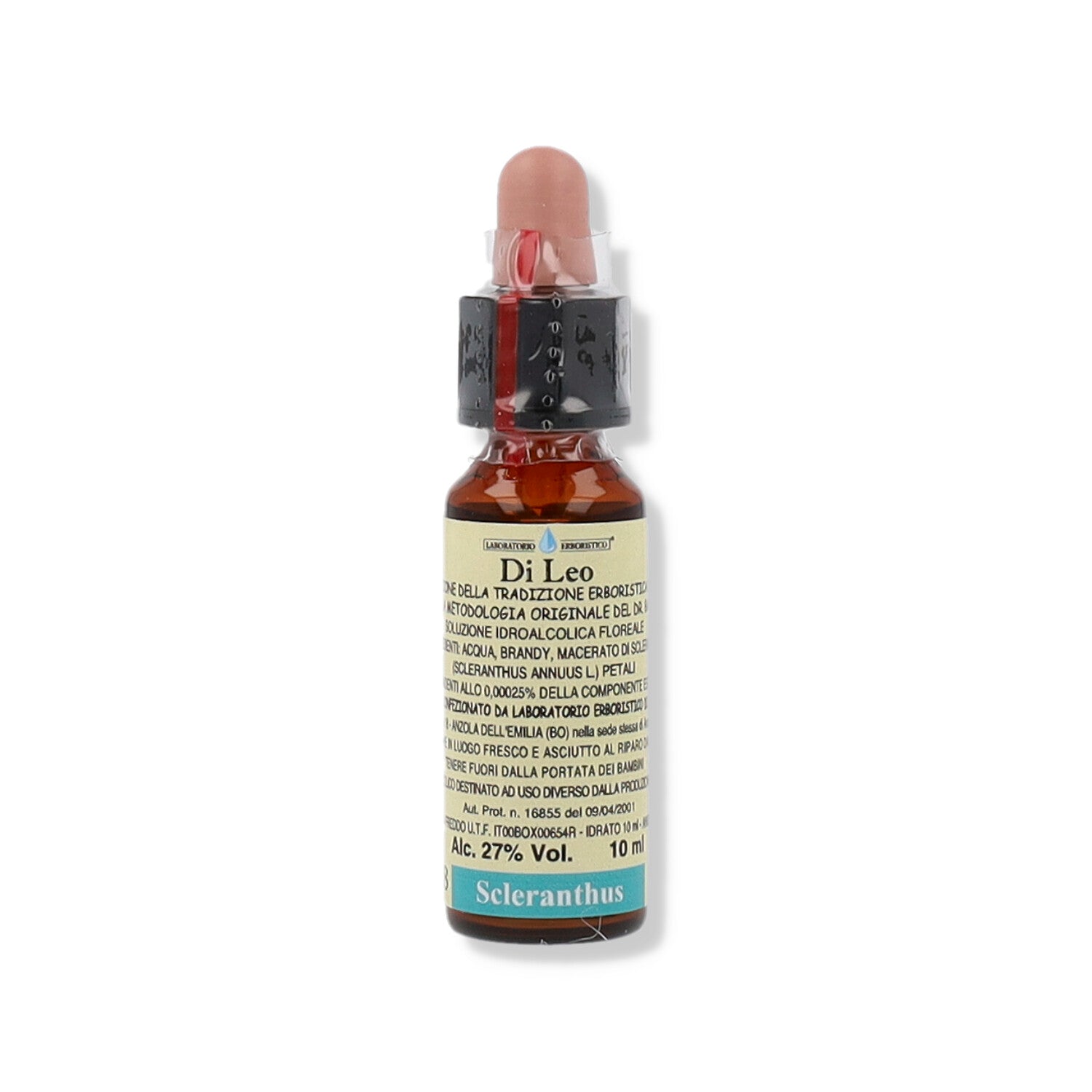 SCLERANTHUS DI LEO - 10ML