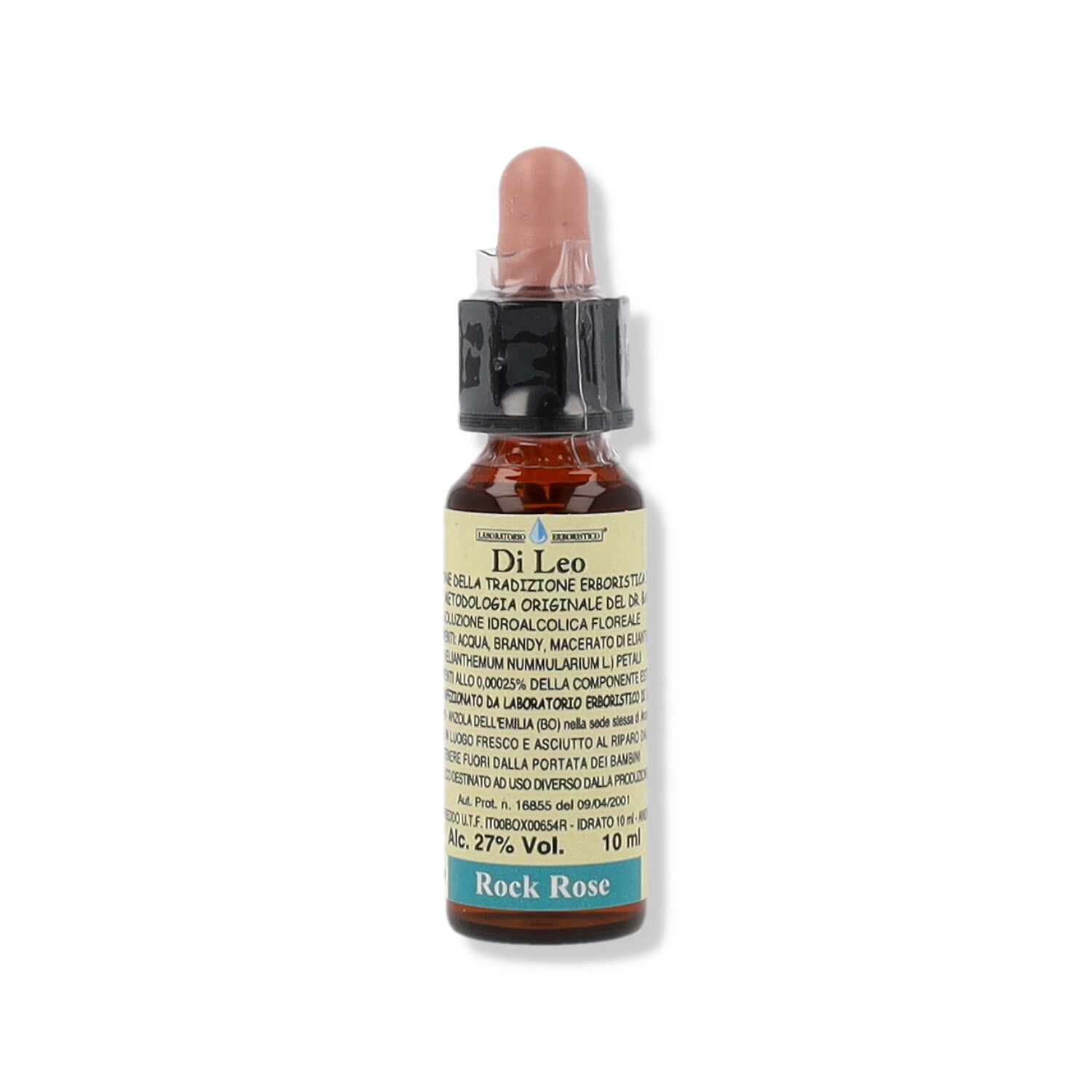 ROCK ROSE DI LEO - 10ML