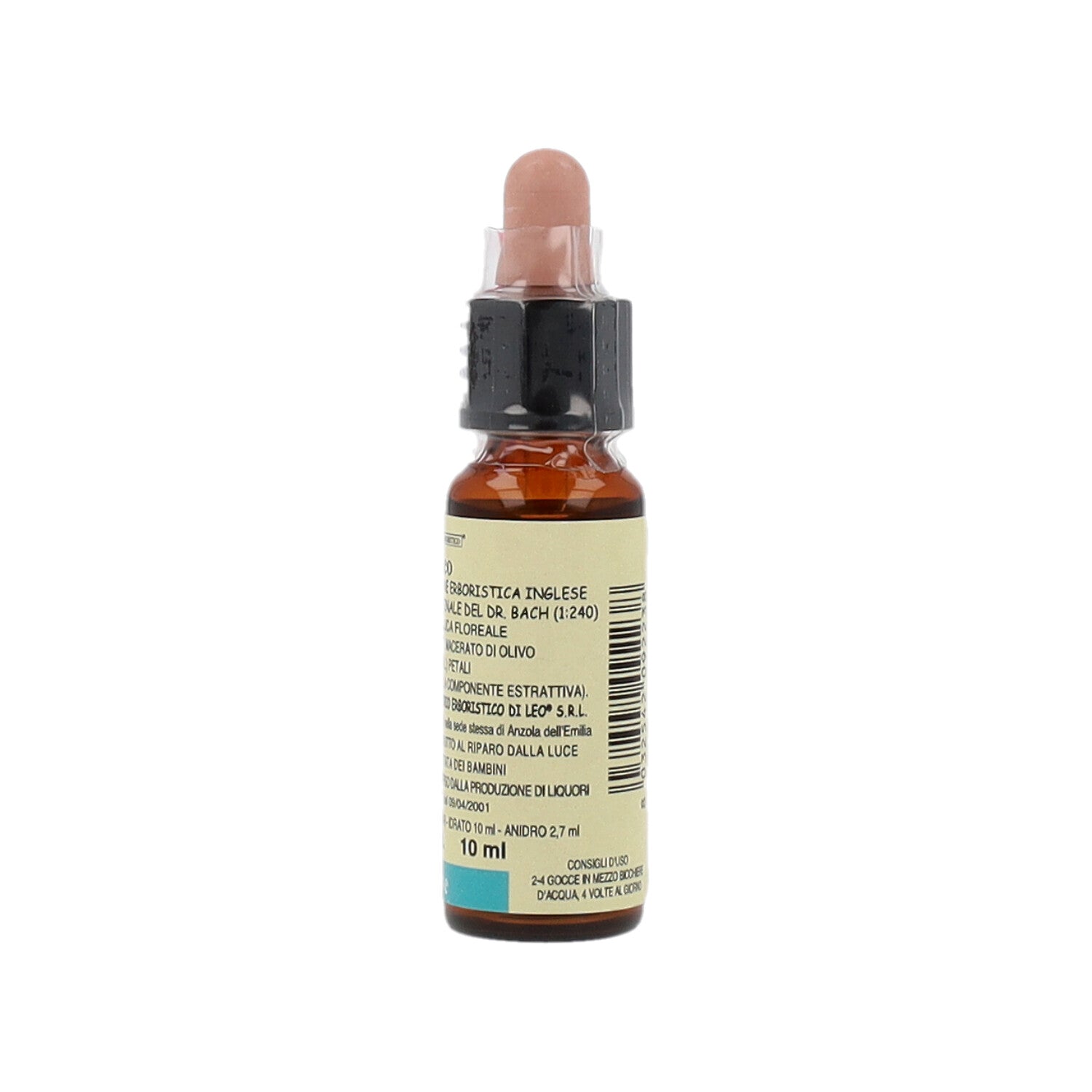 OLIVE DI LEO - 10ML