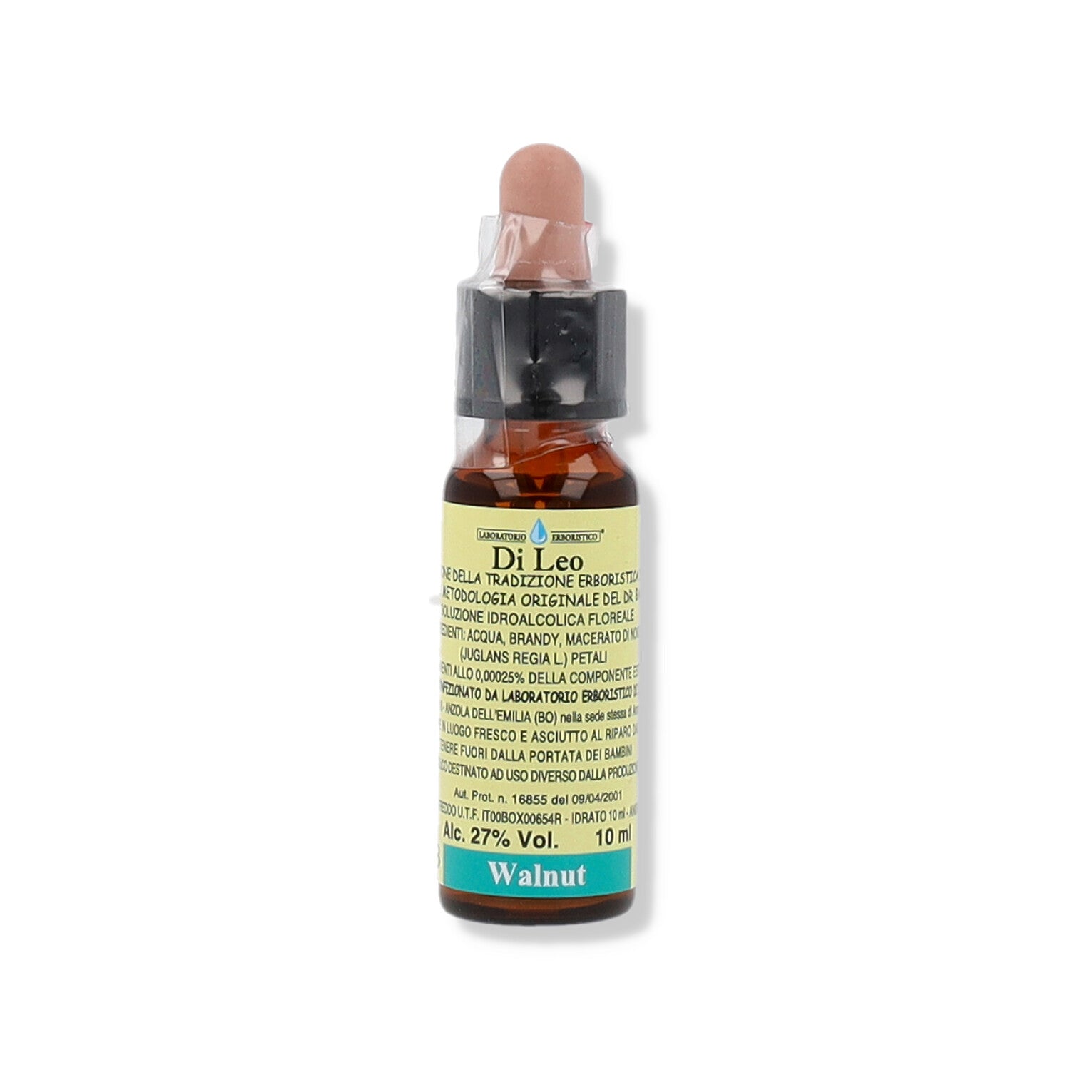 WALNUT  DI LEO -10ML