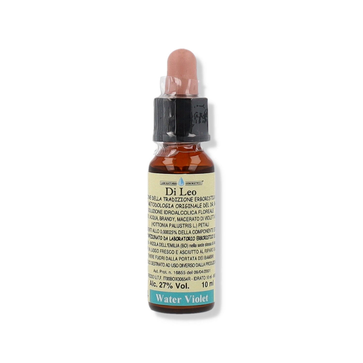 WATER VIOLET DI LEO - 10ML