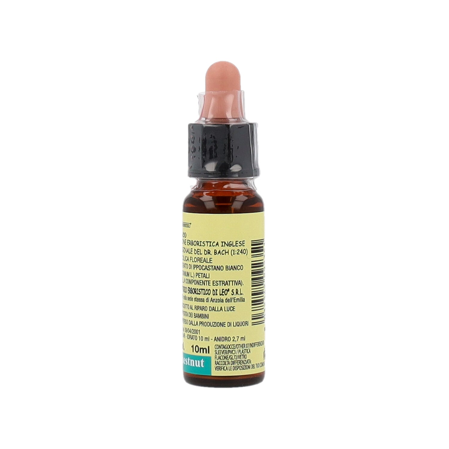 WHITE CHESTNUT DI LEO - 10ML