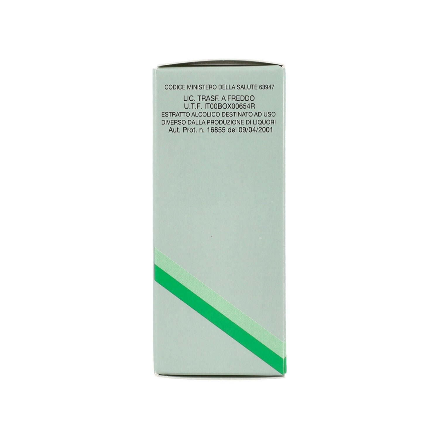 LAPACHO DI LEO - 50ML