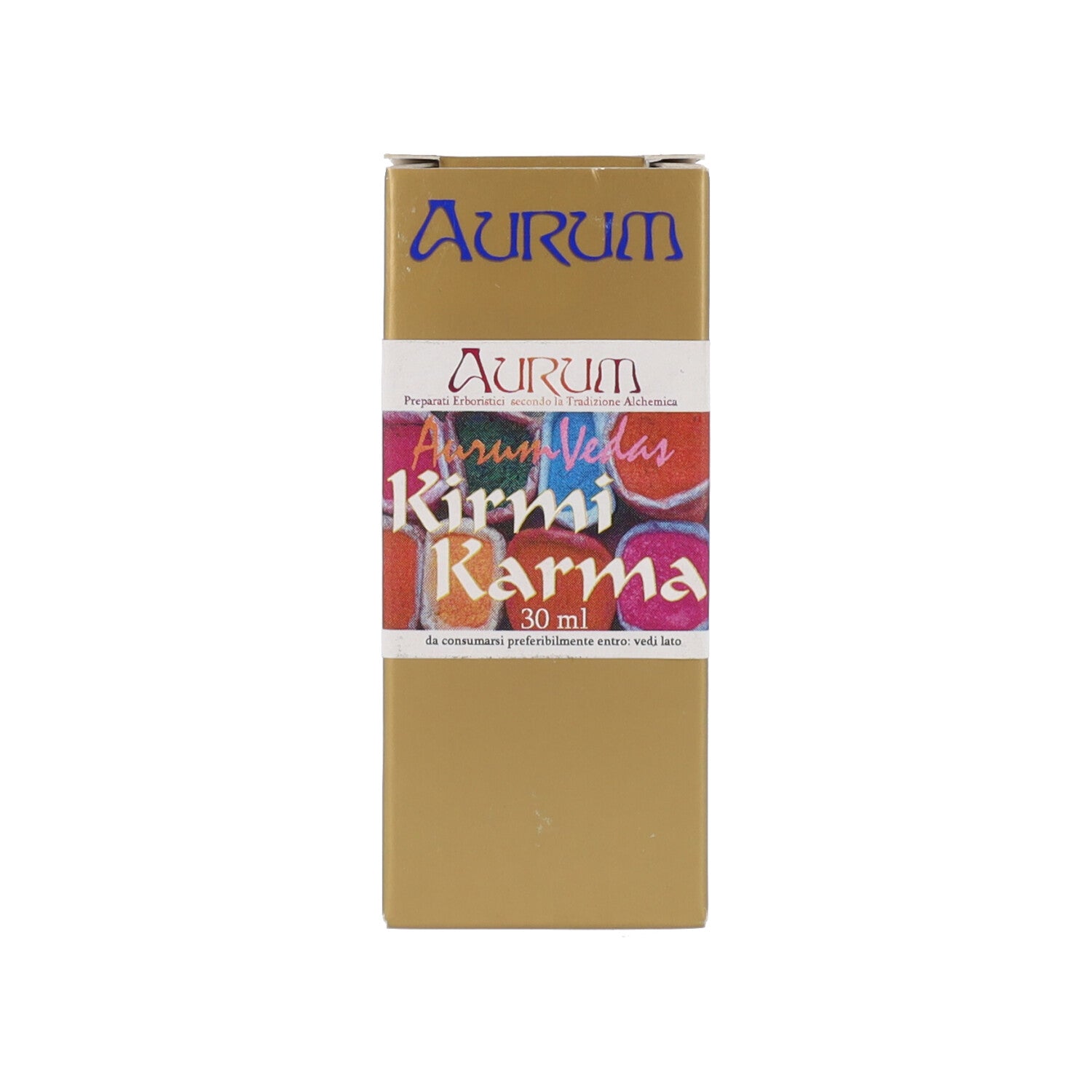 KIRMI KARMA GOCCE - 30ML