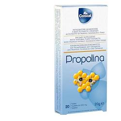 PROPOLINA - 20 CPR