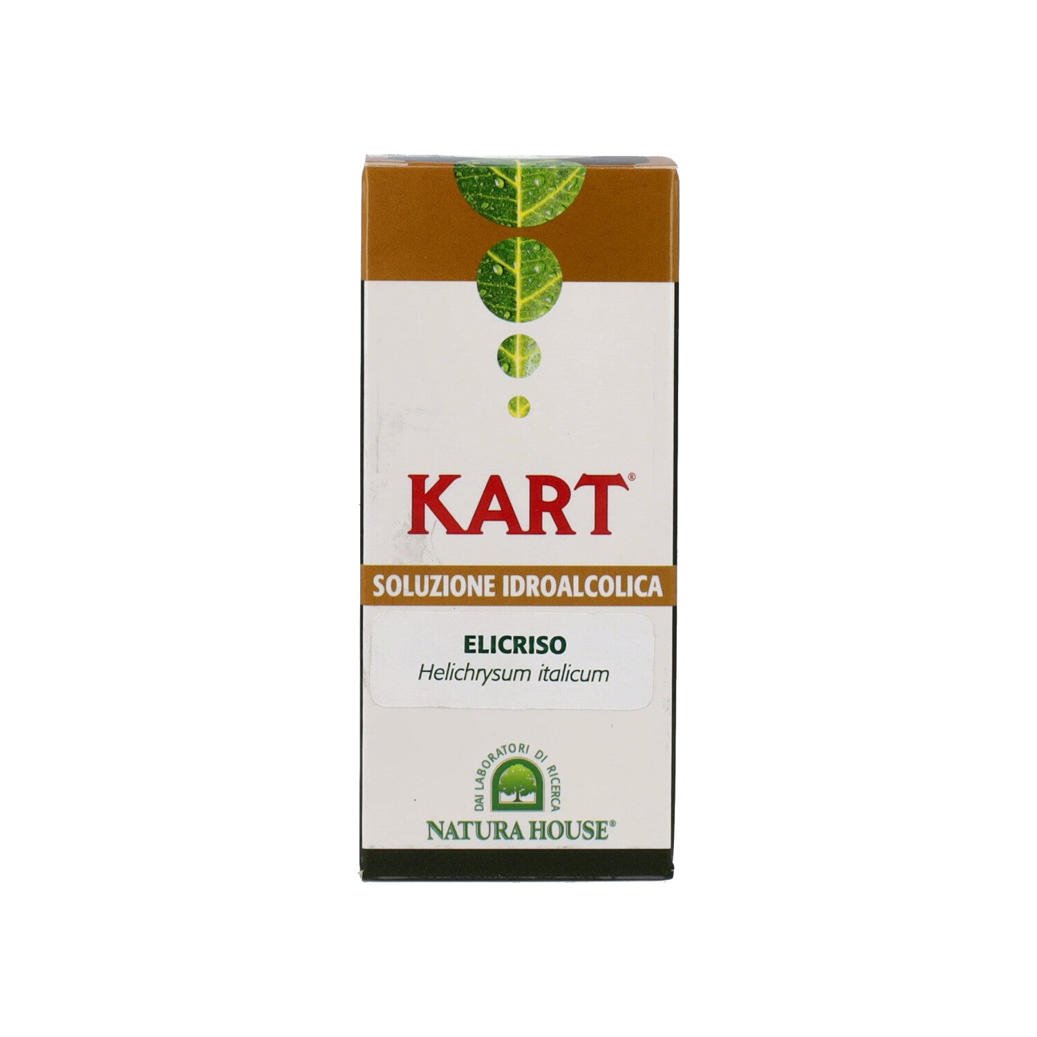 KART ELICRISIO SOL IAL 50ML