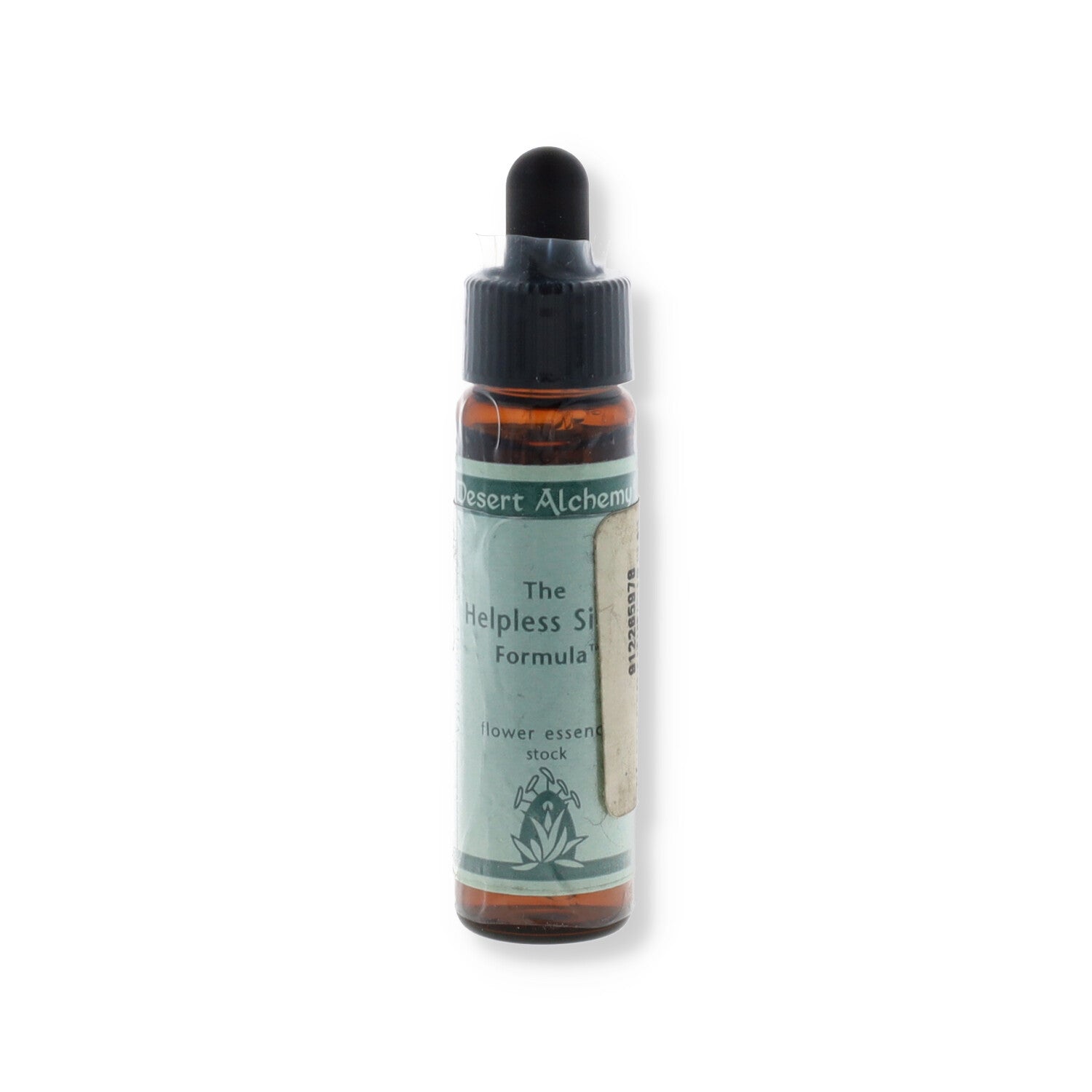 FORMULA COMPOSTA DEL DESERTO DELL'ARIZONA HELPLESS SIREN FORMULA 10ML