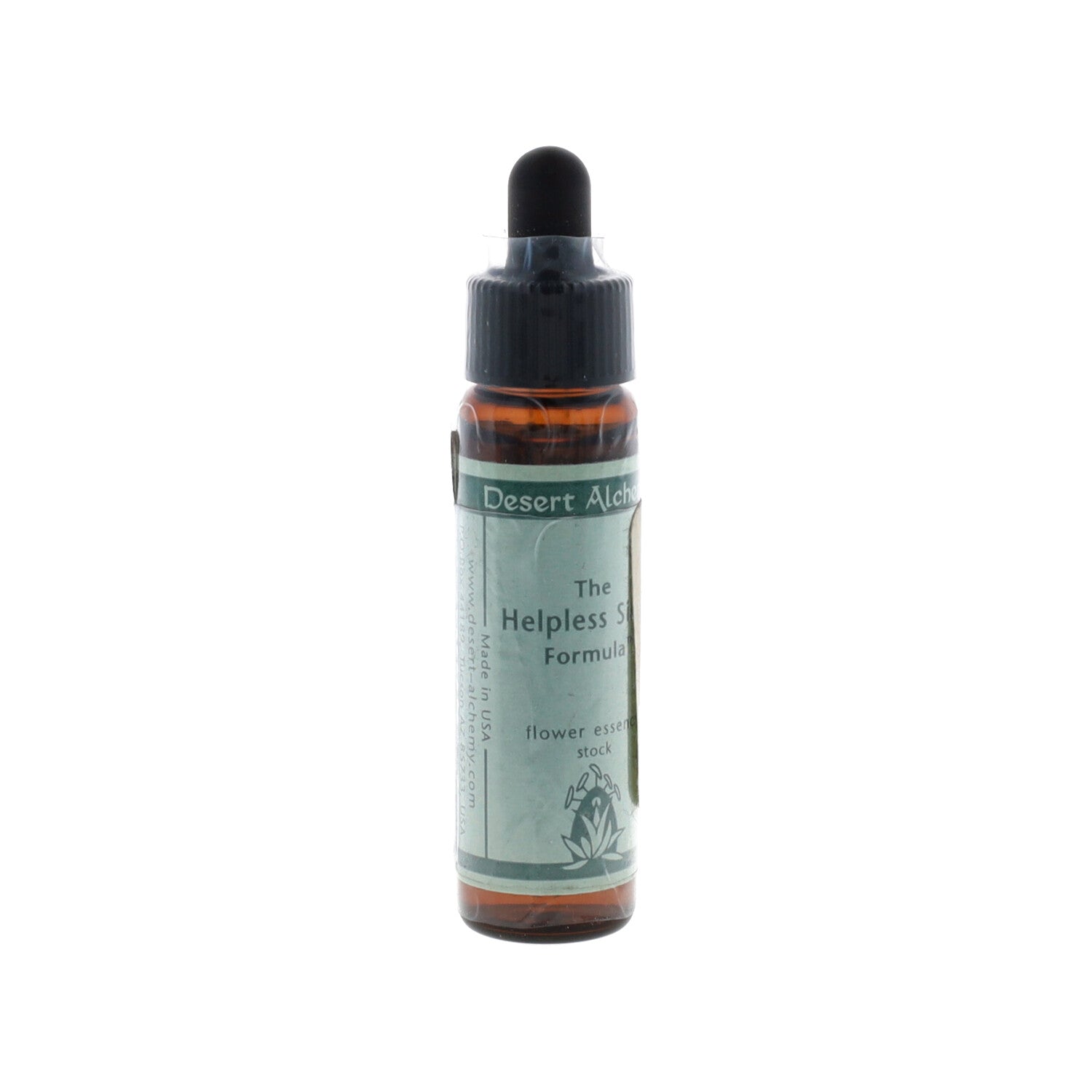FORMULA COMPOSTA DEL DESERTO DELL'ARIZONA HELPLESS SIREN FORMULA 10ML