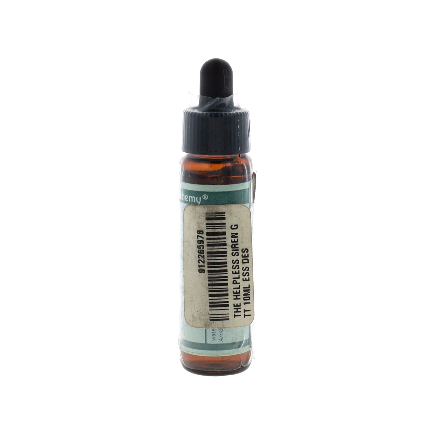 FORMULA COMPOSTA DEL DESERTO DELL'ARIZONA HELPLESS SIREN FORMULA 10ML
