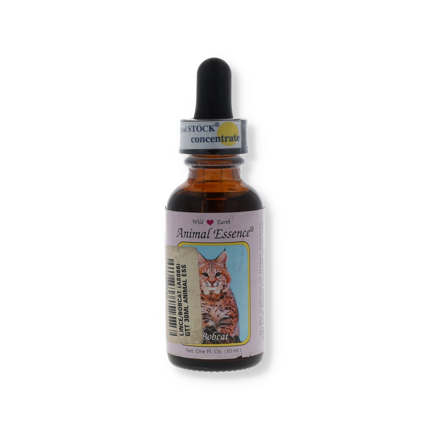 ESSENZA WILD EARTH BOBCAT 30ML