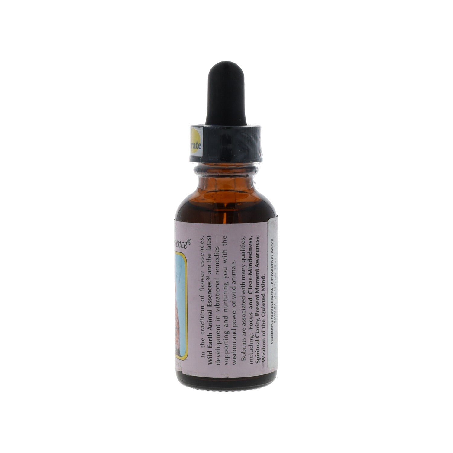 ESSENZA WILD EARTH BOBCAT 30ML