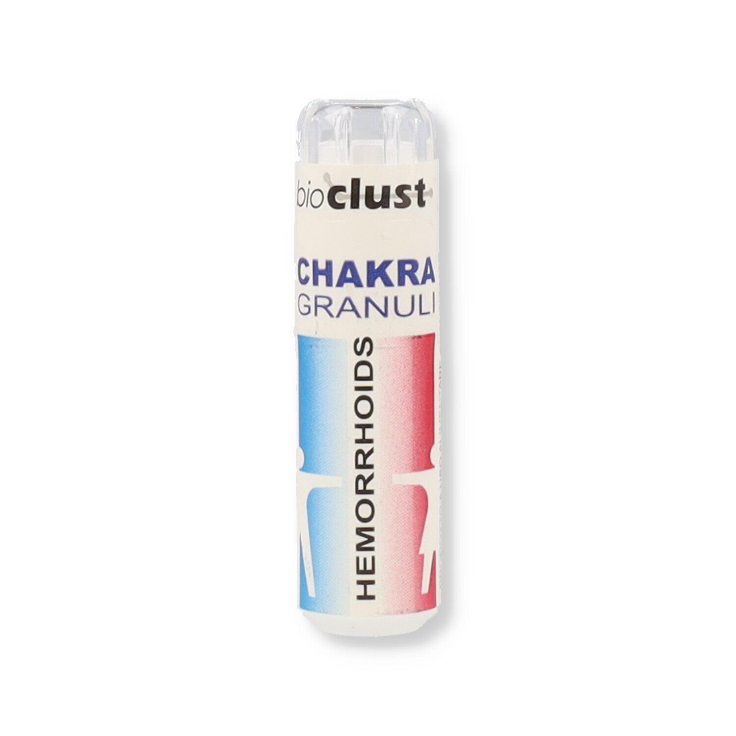 CHAKRA HEMORRHOIDS 80GR 4G