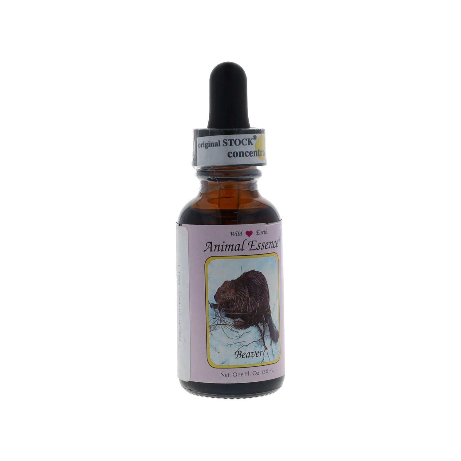 ESSENZA WILD EARTH BEAVER 30ML