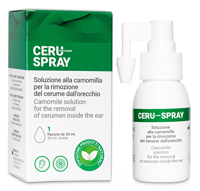 CERU SPR 30ML