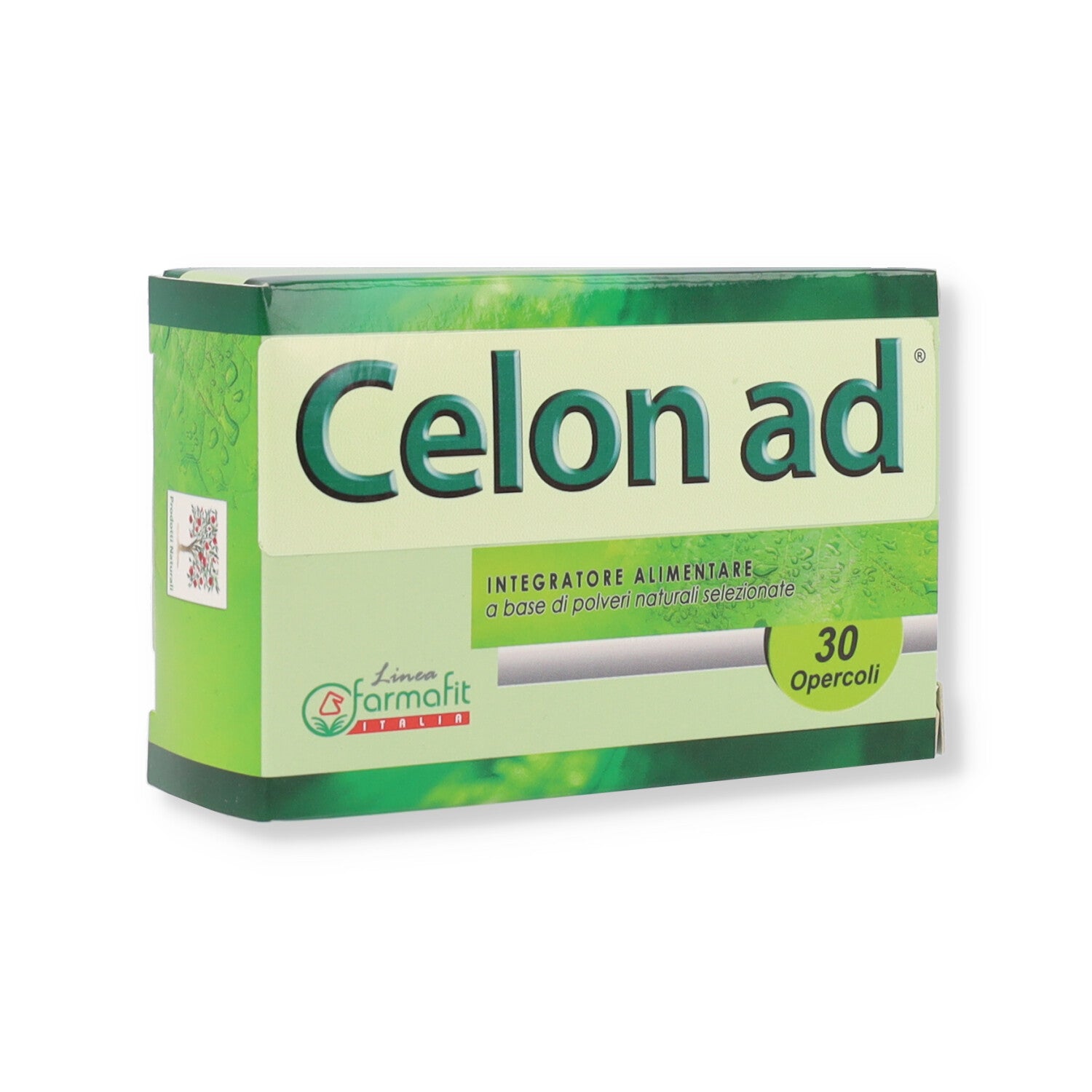 CELON AD - 30 OPR