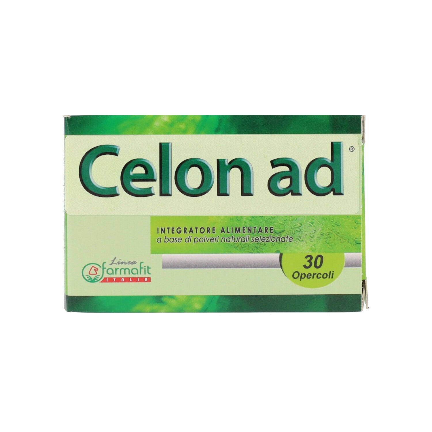 CELON AD - 30 OPR