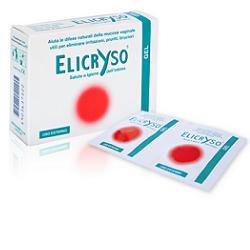 ELICRYSO GEL VAGINALE - 14 BUSTINE