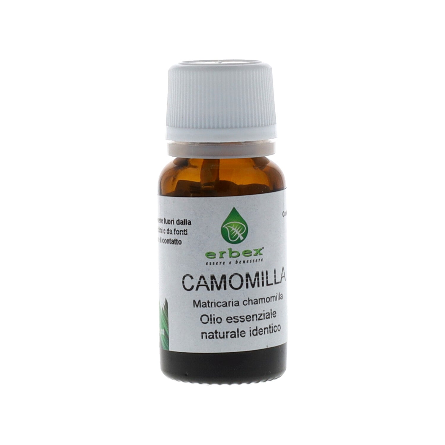 CAMOMILLA O.E. - 10ML