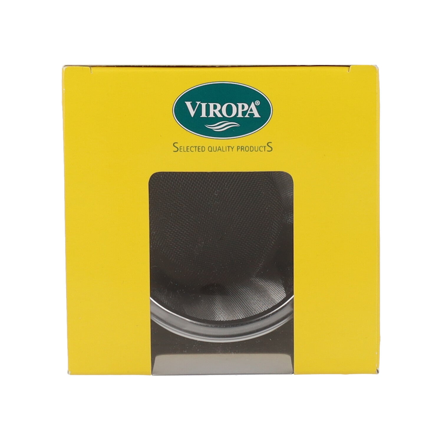 COLINO IN ACCIAIO VIROPA