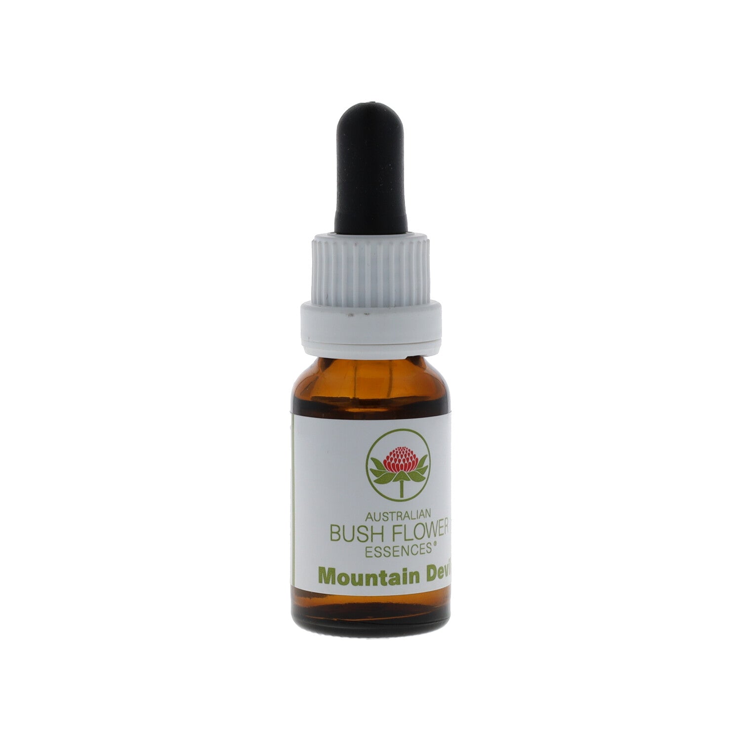 ESSENZE AUSTRALIAN BUSH MOUNTAIN DEVIL 15ML