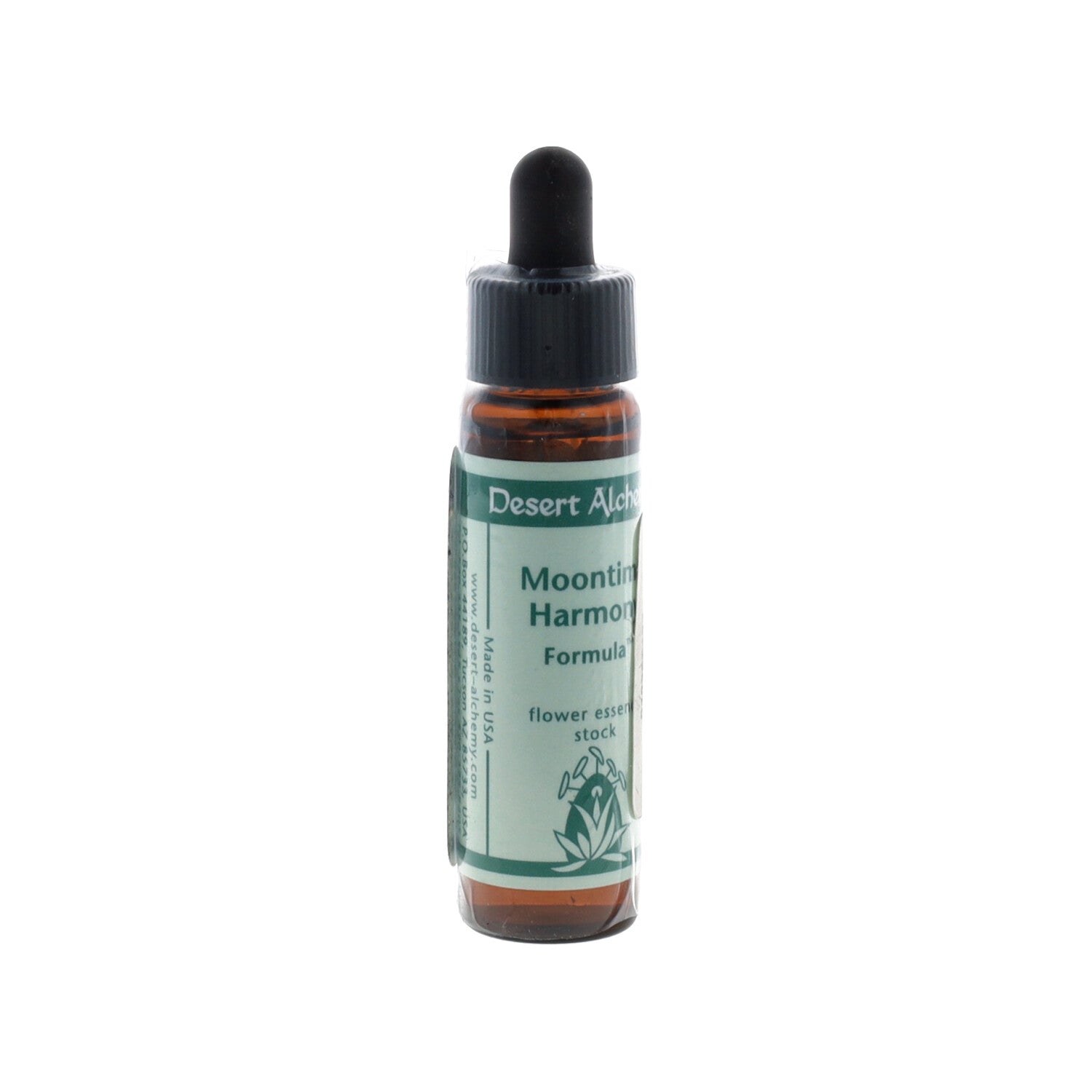 FORMULA COMPOSTA DEL DESERTO DELL'ARIZONA MOONTIME HARMONY 10ML