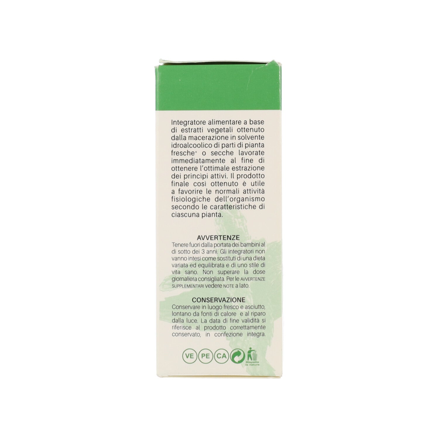 ECHINACEA ANGUSTIFOLIANA GTT - 100ML