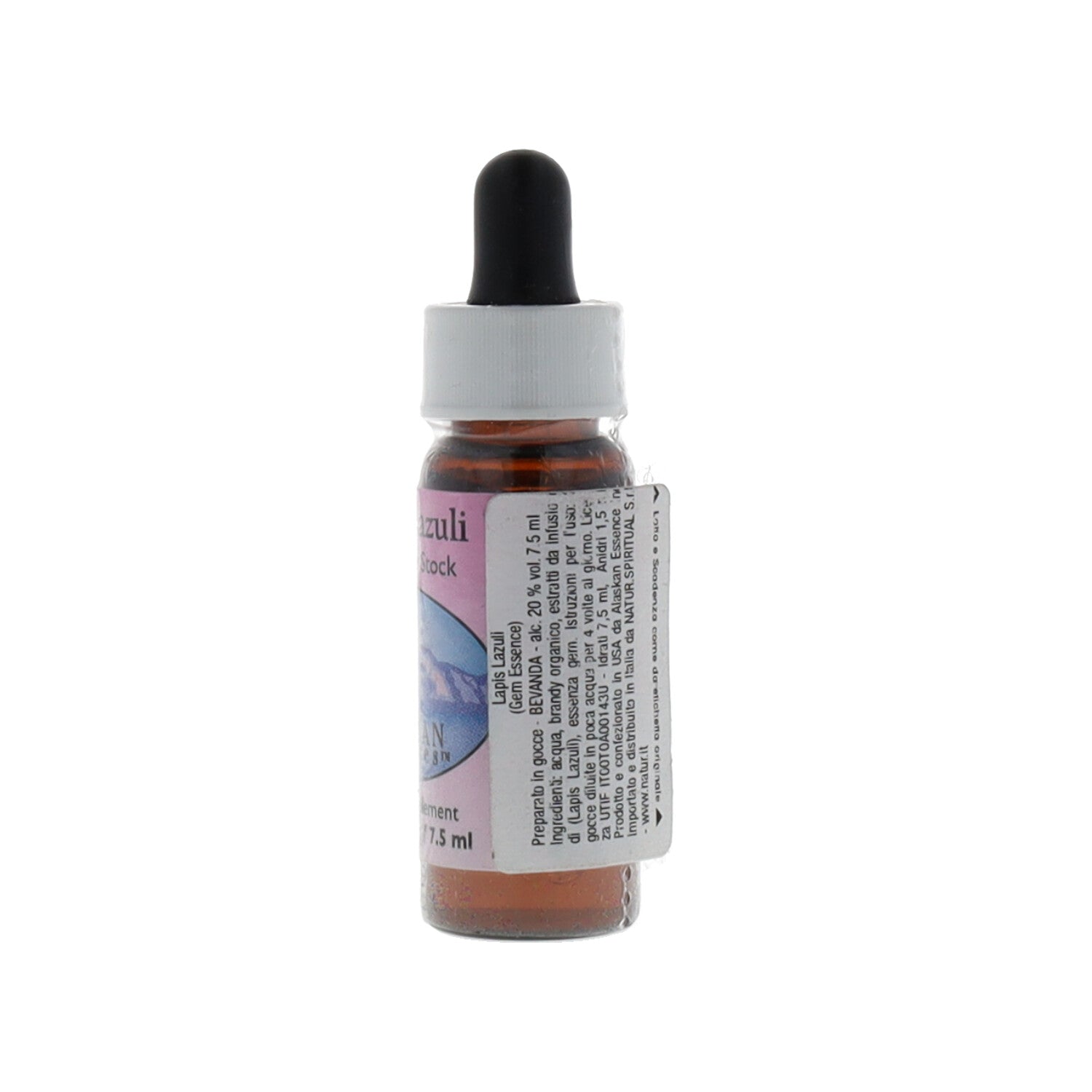 ESSENZA DELL'ALASKA LAPIS LAZULI 7,4ML