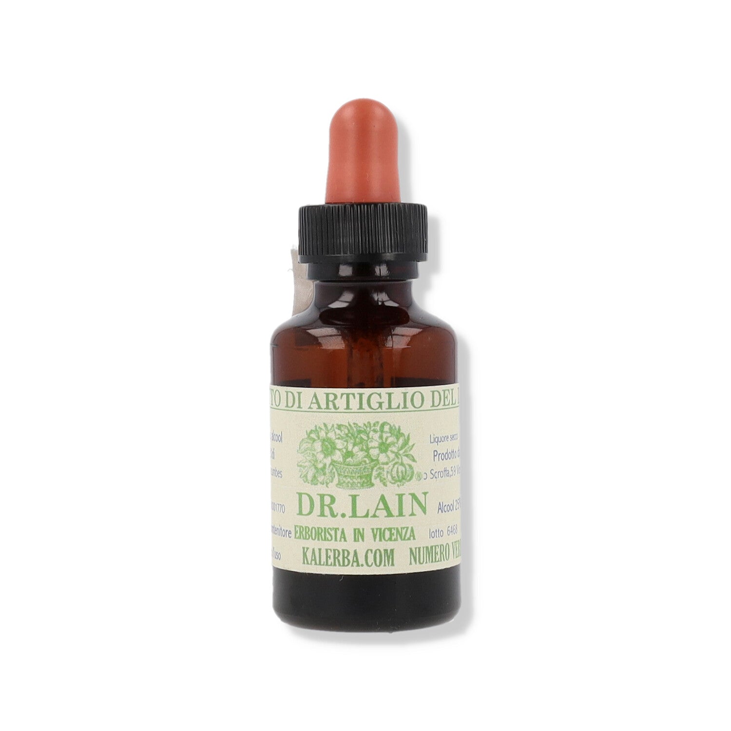 ARTIGLIO DEL DIAVOLO ESTRATTO FLUIDO 50ML