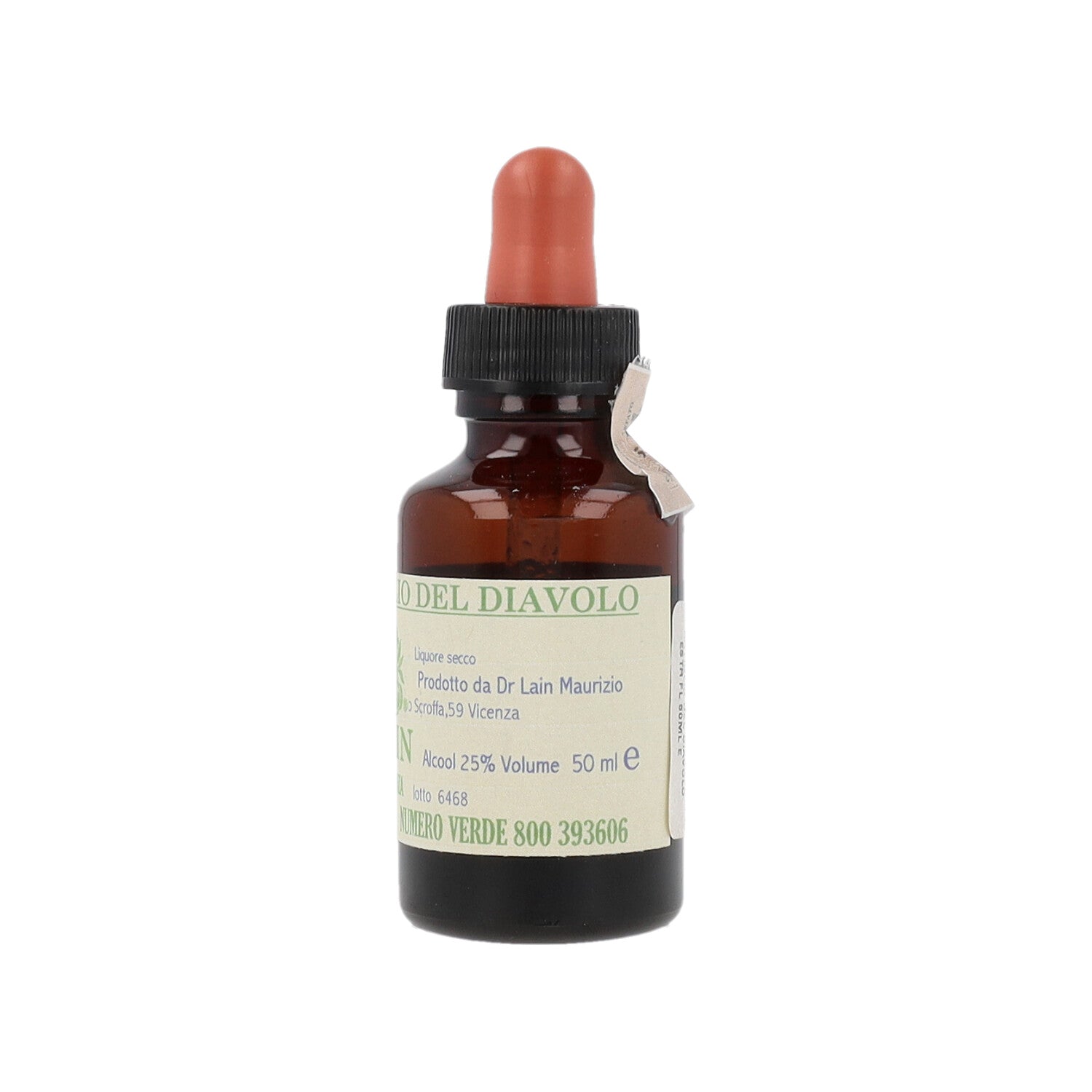 ARTIGLIO DEL DIAVOLO ESTRATTO FLUIDO 50ML