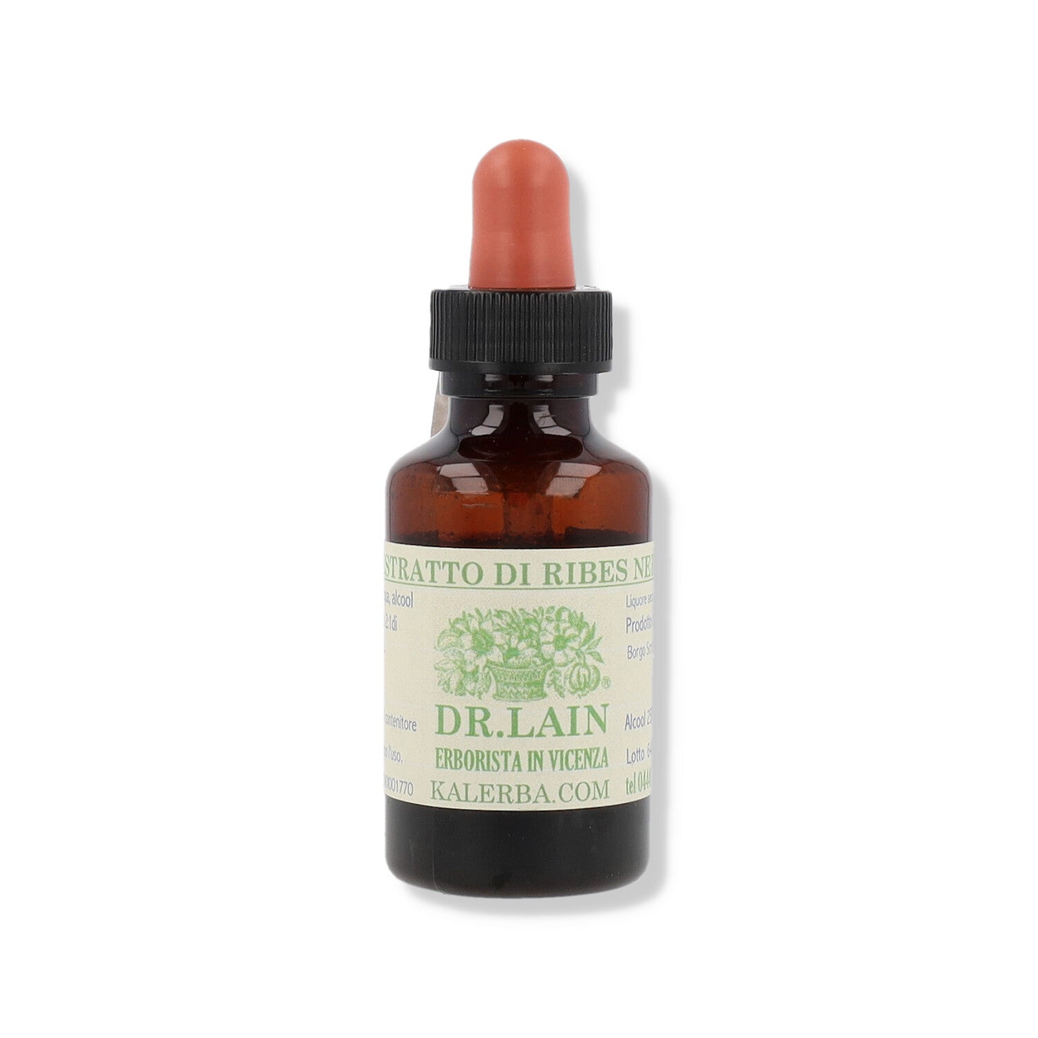 RIBES NERO ESTRATTO  50ML