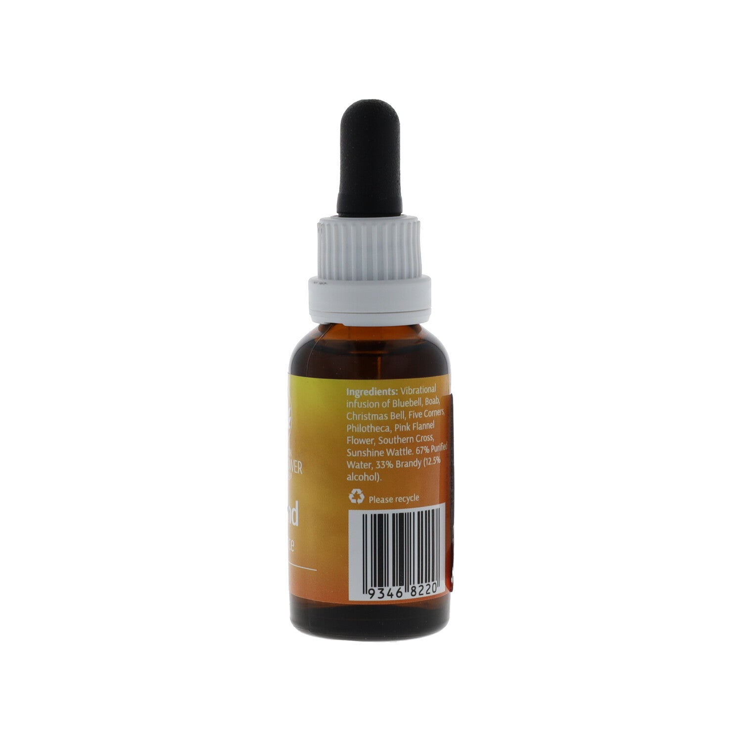 ABUND ESSENCE FORMULA COMPOSTA AUSTRALIAN BUSH 30ML