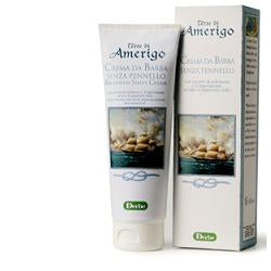TERRE AMERIGO CR BARBA 125 ML