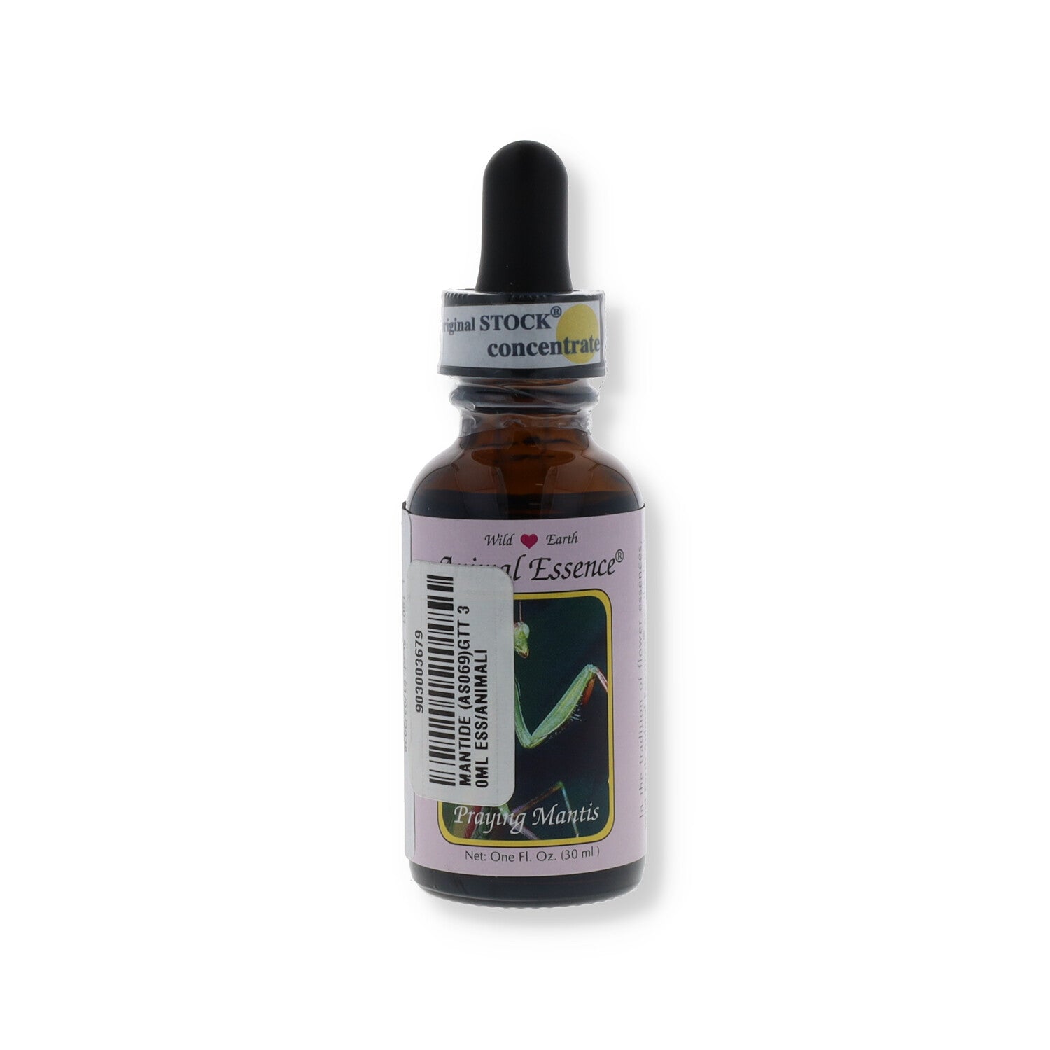 ESSENZA WILD EARTH PRAYING MANTIS 30ML