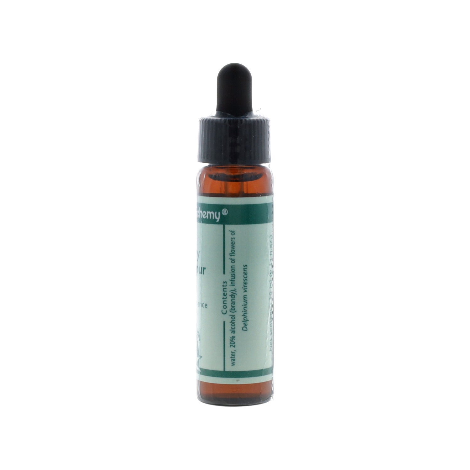 ESSENZA DEL DESERTO DELL'ARIZONA HAIRY LARKSPUR 10ML