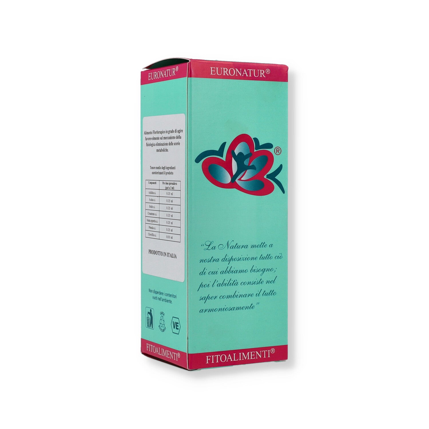 RESCUE SALINO GOCCE - 100ML
