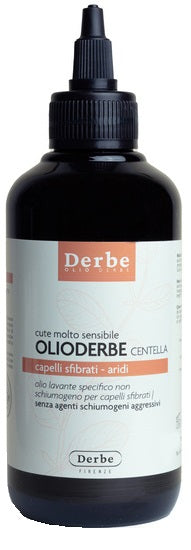 OLIODERBE UOVO 200ML