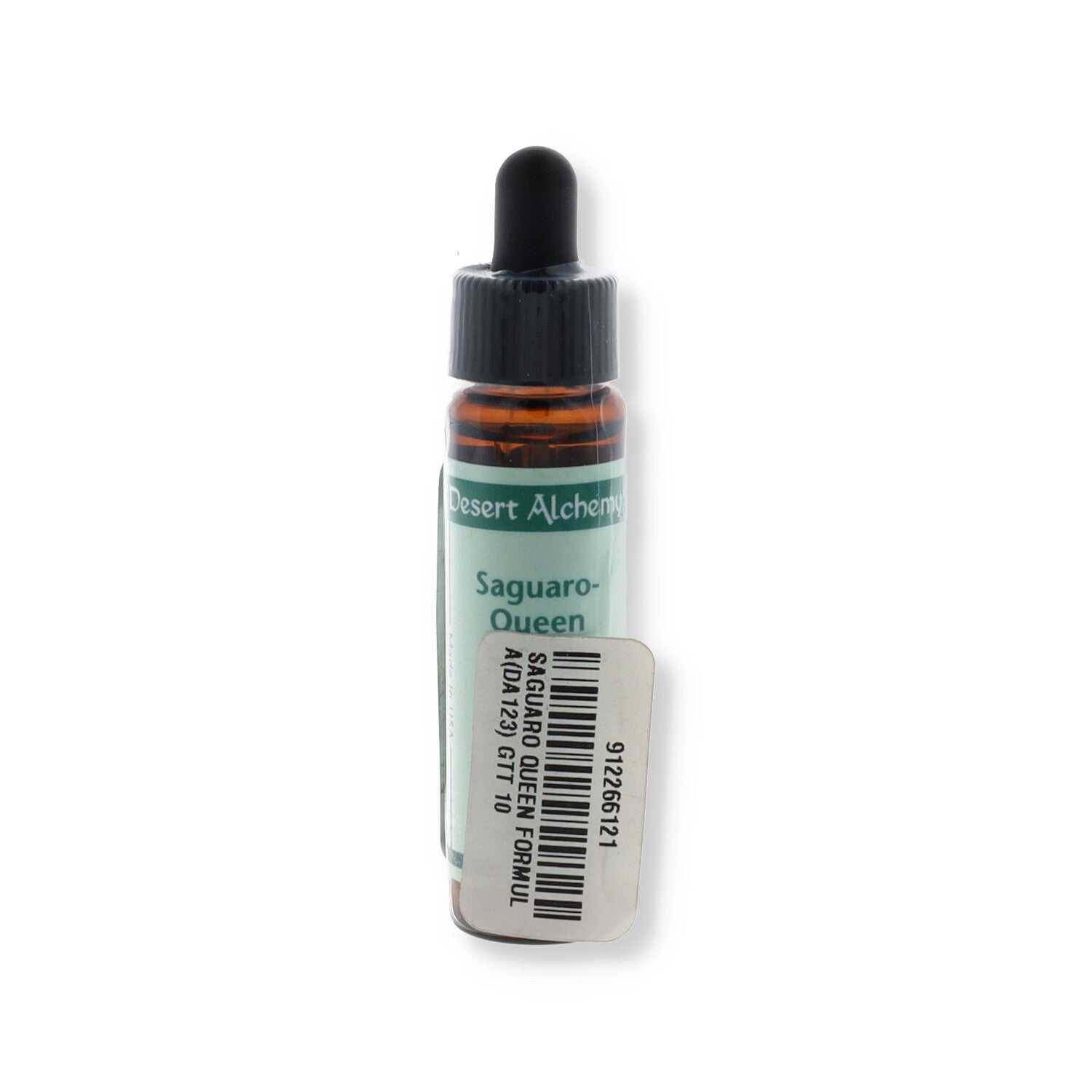 FORMULA COMPOSTA DEL DESERTO DELL'ARIZONA SAGUARO QUEEN 10ML