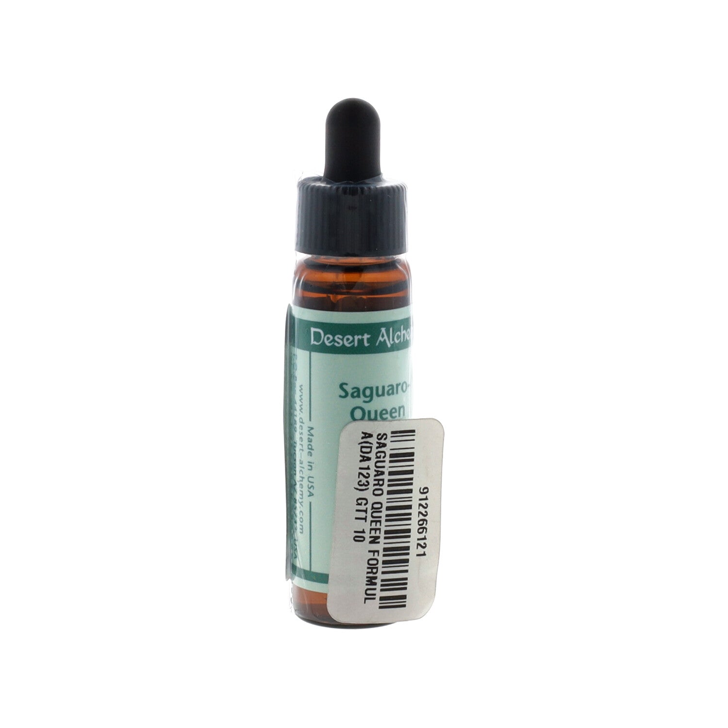 FORMULA COMPOSTA DEL DESERTO DELL'ARIZONA SAGUARO QUEEN 10ML