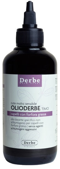 OLIODERBE TIMO 200ML