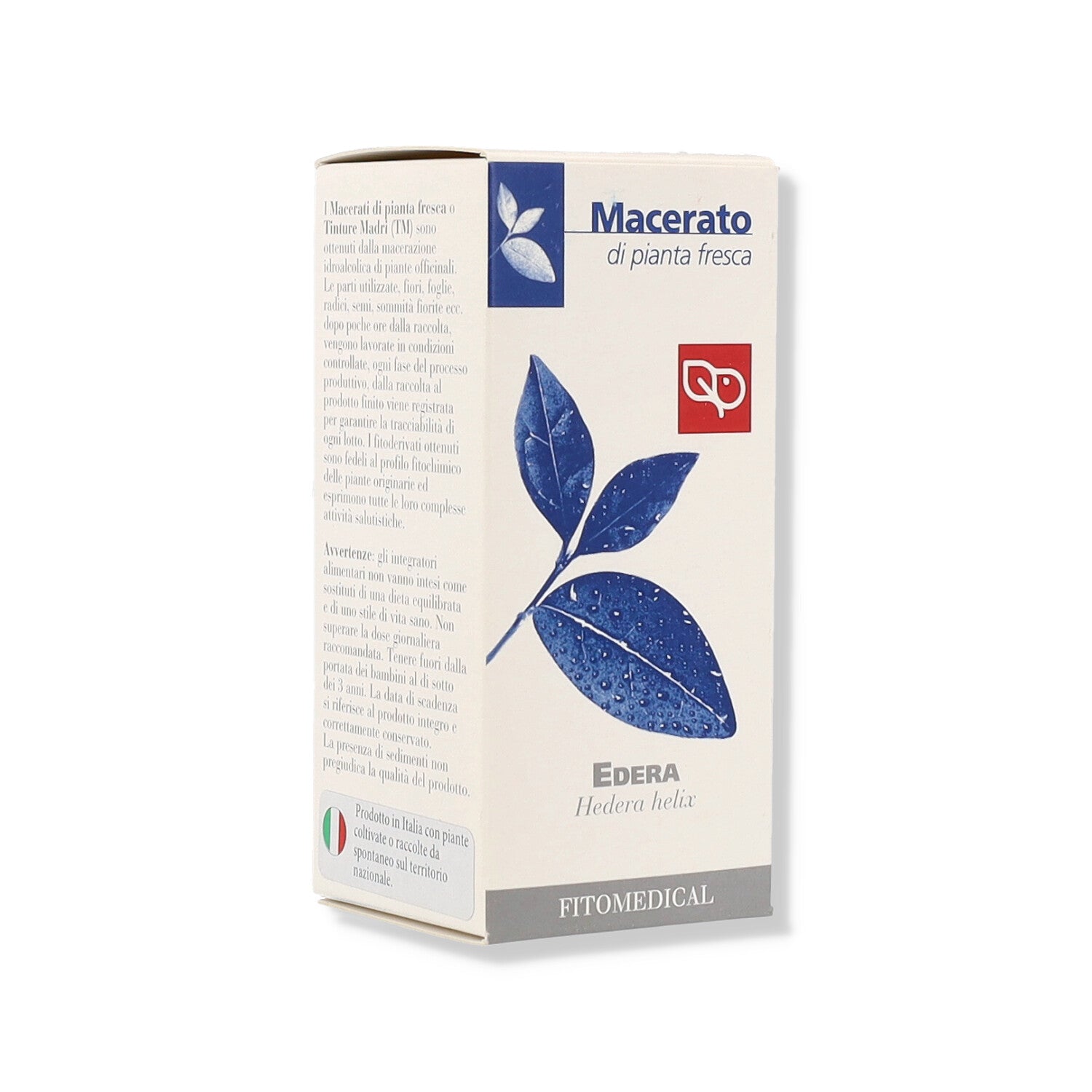 EDERA MI 50ML