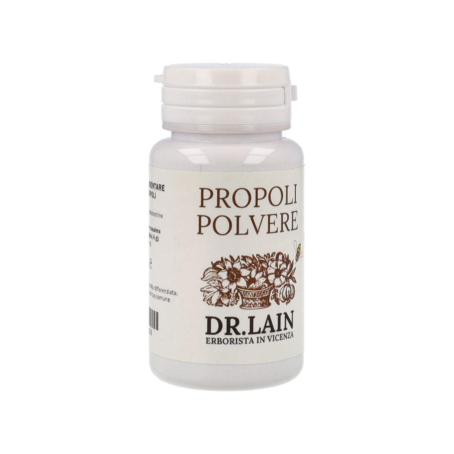 PROPOLI POLVERE 30GR LAIN