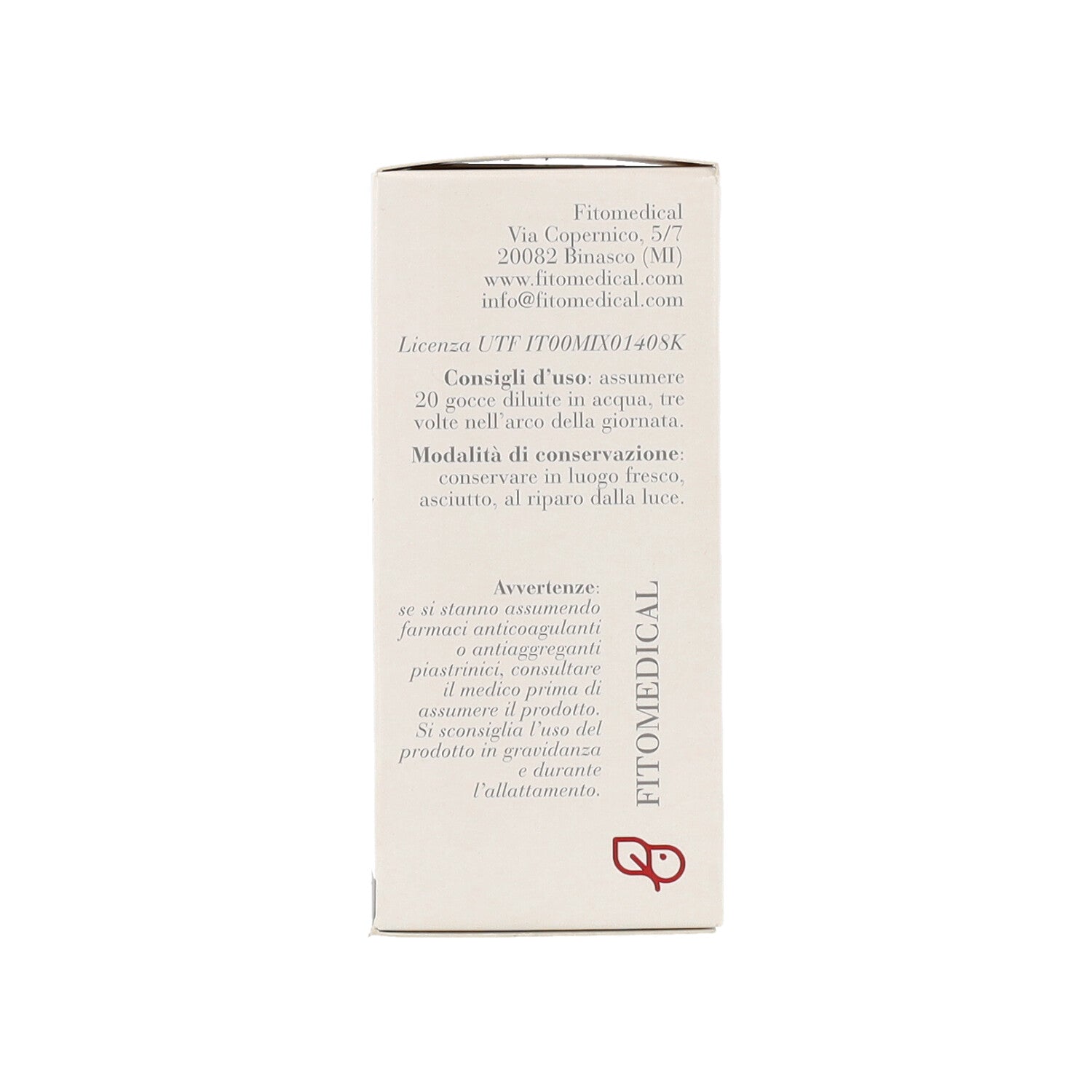 GINKGO BILOBA EI 50ML