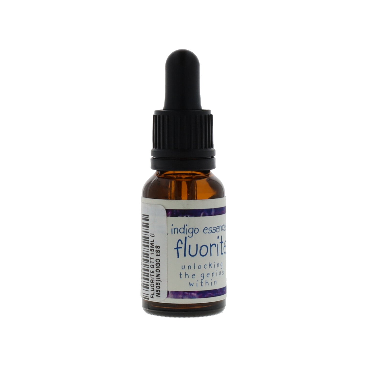 ESSENZA INDACO FLUORITE 15ML