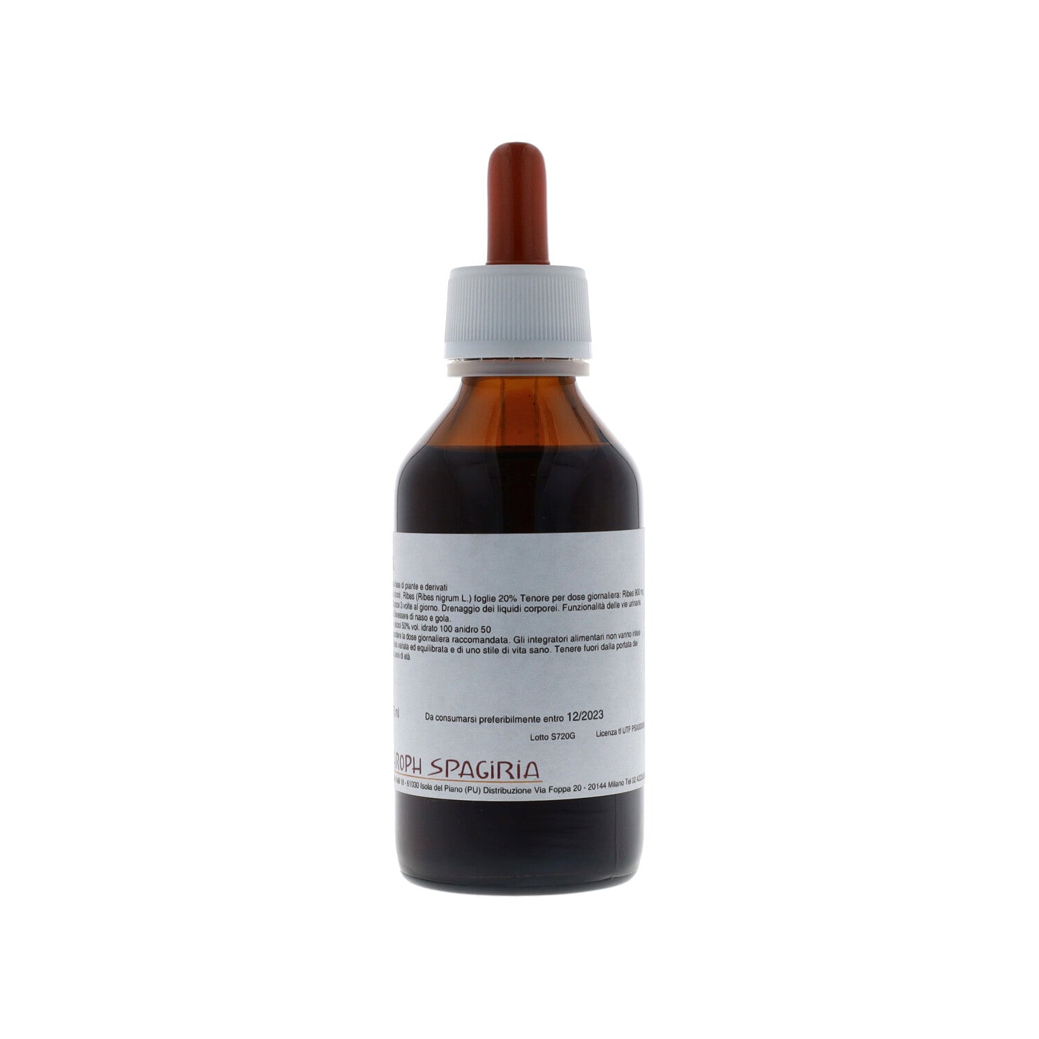 RIBES A.S. GTT 100ML