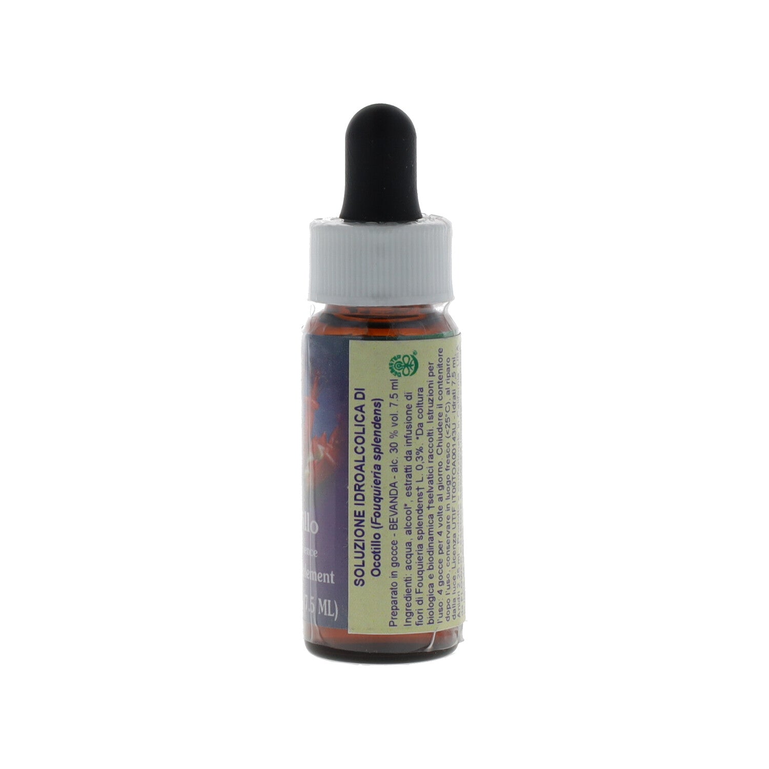 ESSENZA CALIFORNIANA FES OCOTILLO 7,4ML