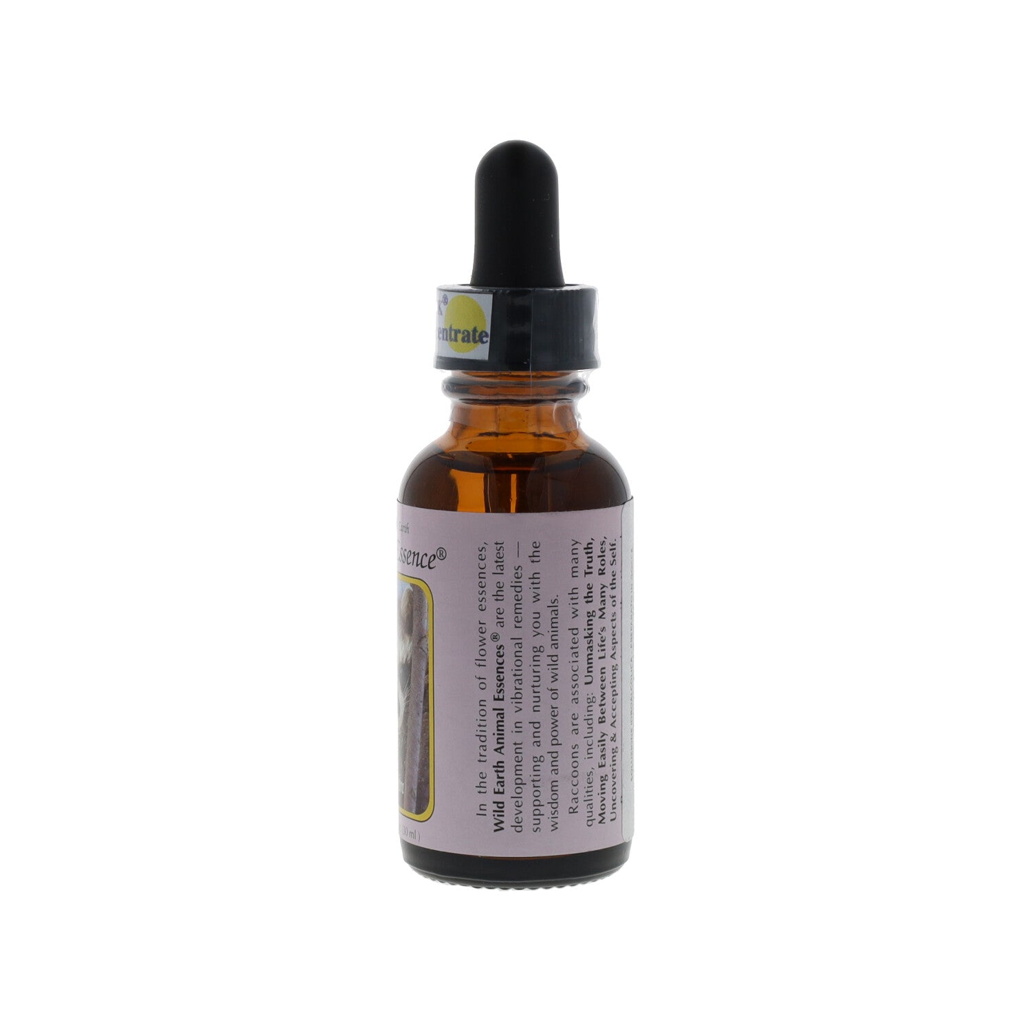 ESSENZA WILD EARTH RACCOON 30ML
